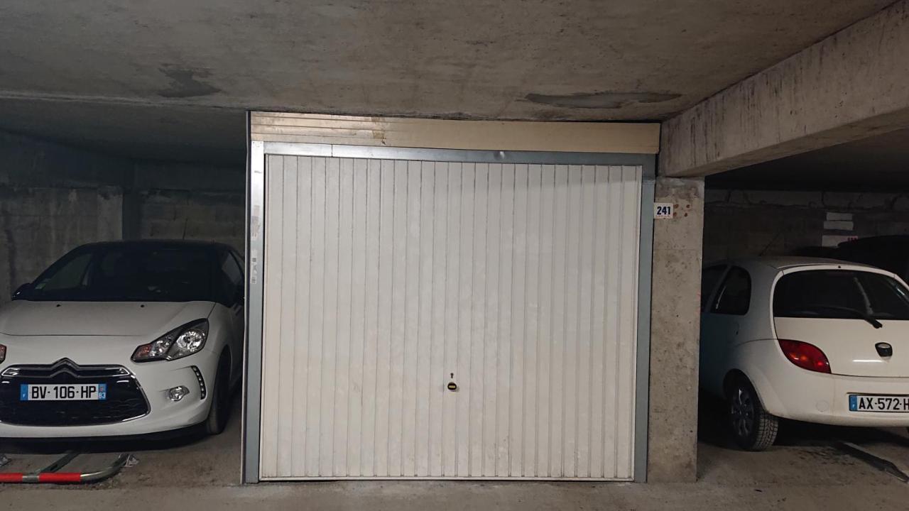 Studio Le Boussolenc Les Orres Zewnętrze zdjęcie