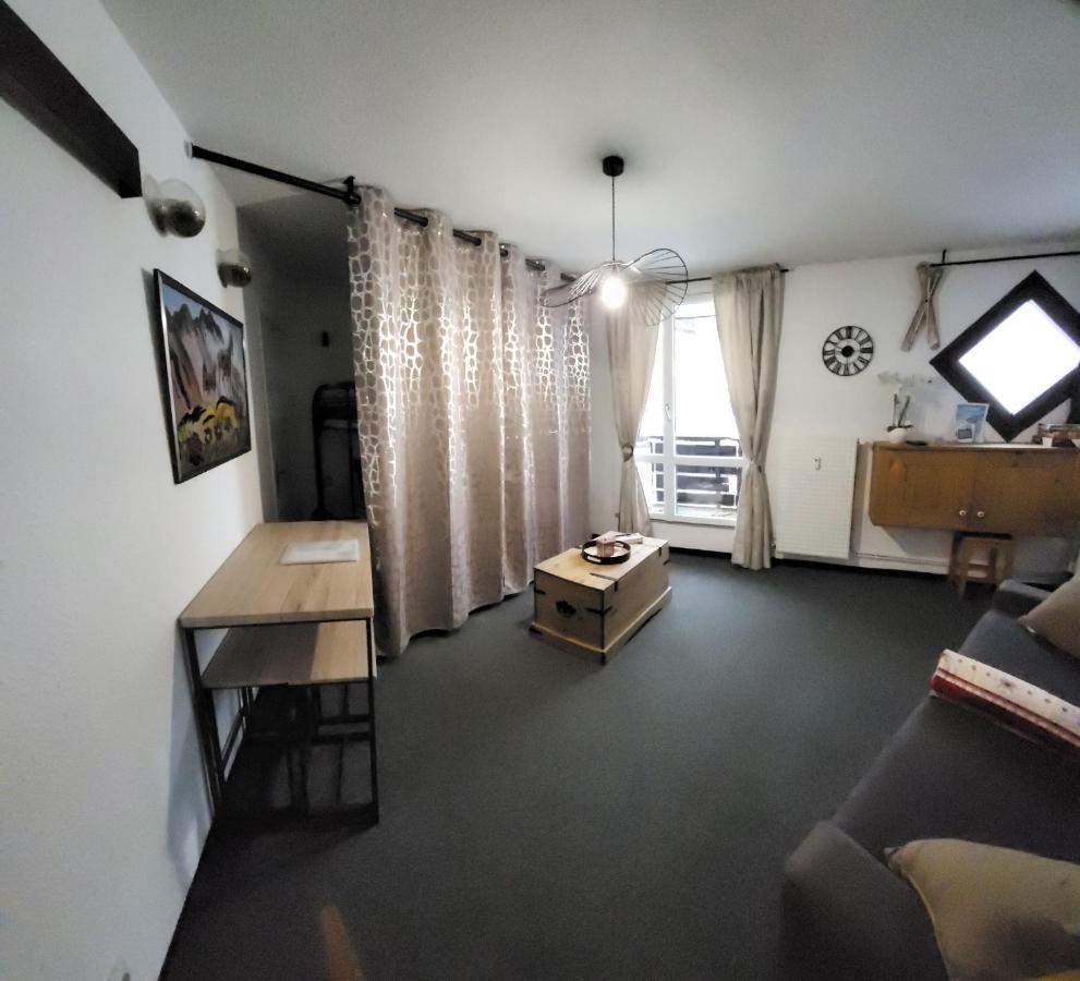 Studio Le Boussolenc Les Orres Zewnętrze zdjęcie