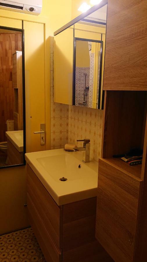 Studio Le Boussolenc Les Orres Zewnętrze zdjęcie