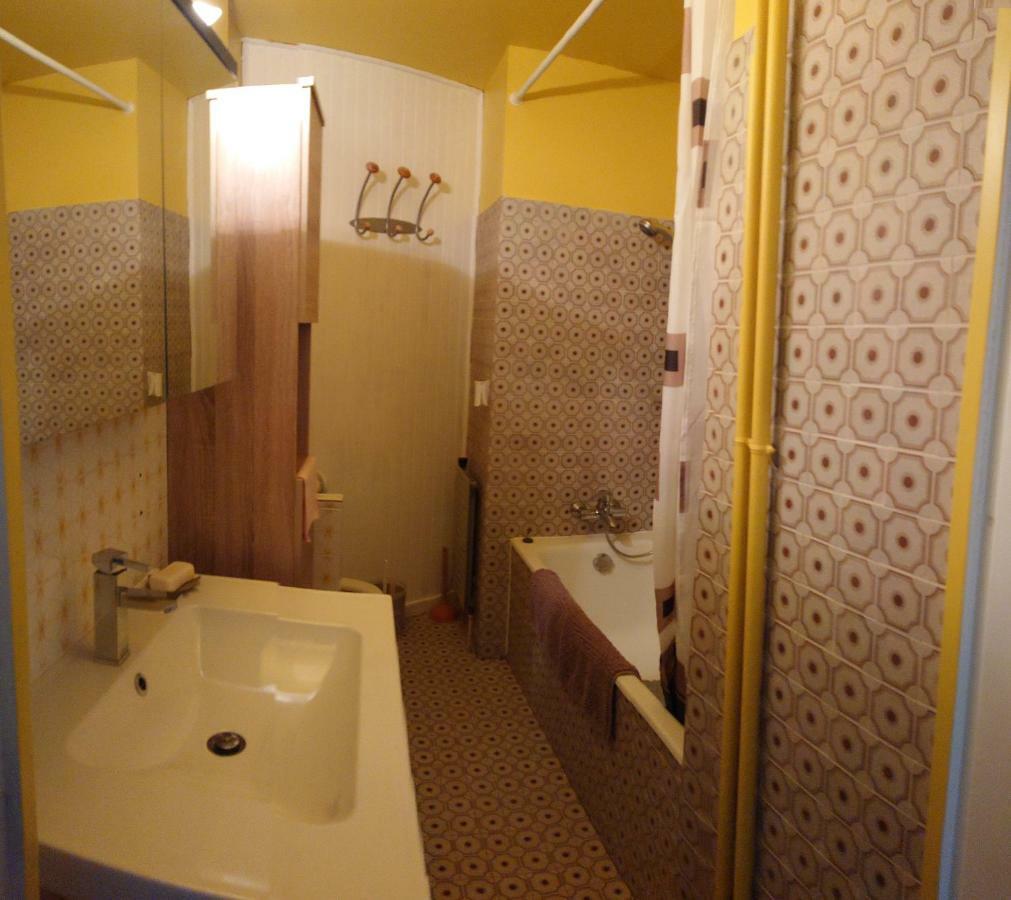 Studio Le Boussolenc Les Orres Zewnętrze zdjęcie