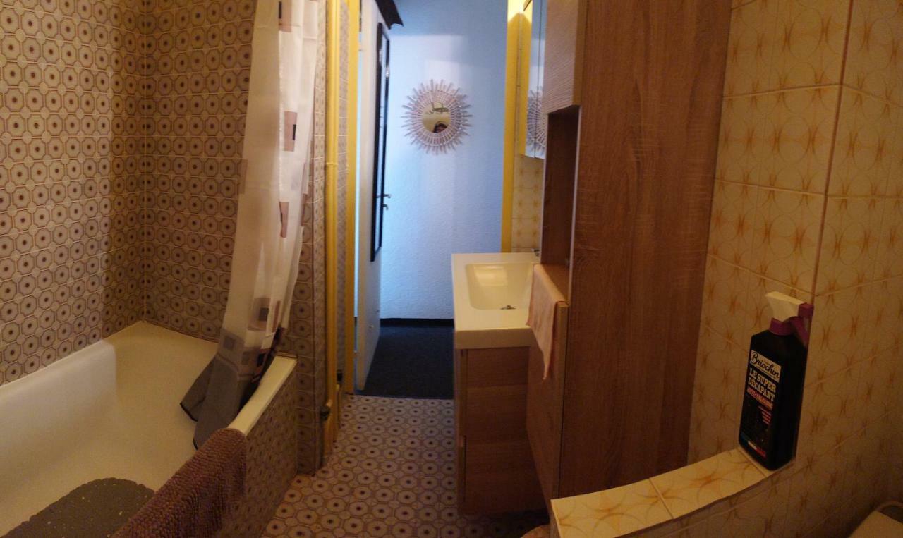 Studio Le Boussolenc Les Orres Zewnętrze zdjęcie