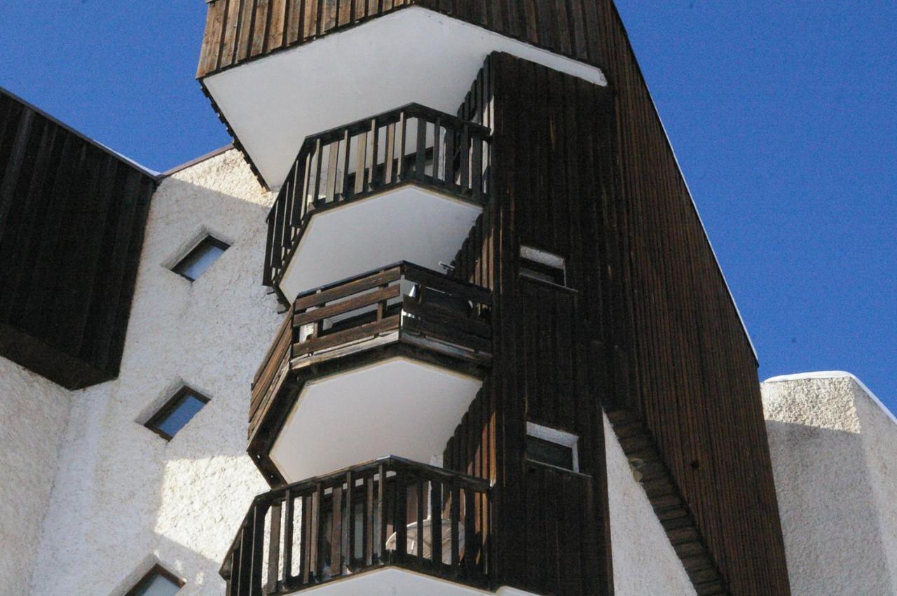 Studio Le Boussolenc Les Orres Zewnętrze zdjęcie